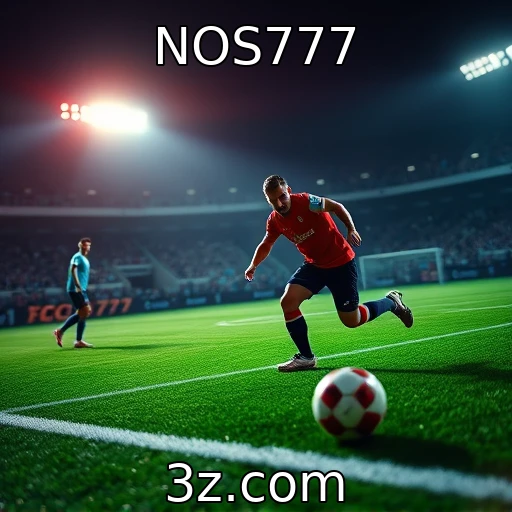 Apostas esportivas: como a análise precisa transforma seu jogo : NOS777