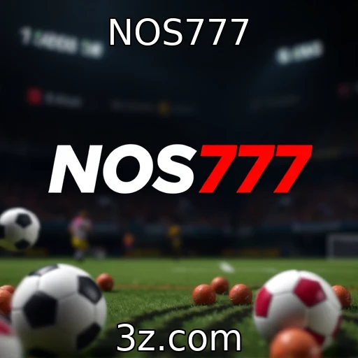 Após a vitória: análise das apostas e o futuro das odds - NOS777