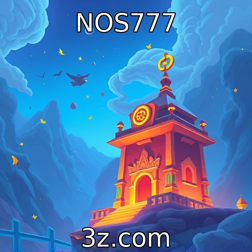 Crescimento das plataformas de jogos em nuvem | NOS777