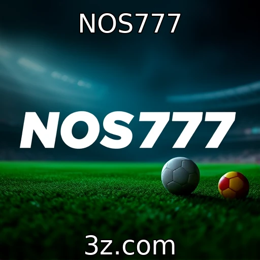 E-sports em alta: a transformação nas apostas esportivas - NOS777