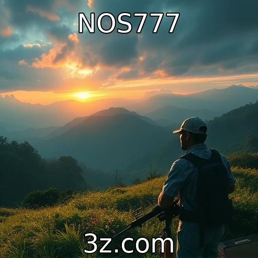 Desenvolvimento de jogos e seu impacto ambiental : NOS777