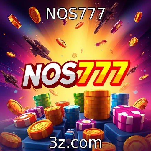 Desafios enfrentados por estúdios de jogos - NOS777