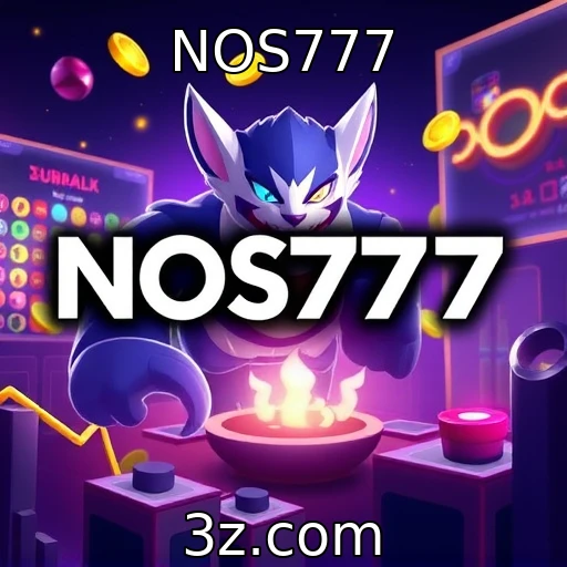 Evolução dos modelos de monetização em jogos - NOS777