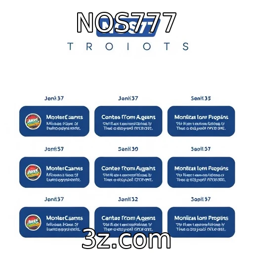 Novos formatos de monetização em jogos - NOS777