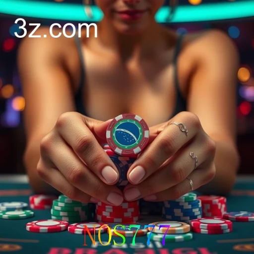 NOS777 Métodos de Pagamento