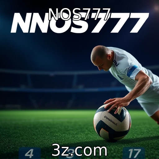 Apostas esportivas: Análises que podem mudar seu jogo | NOS777