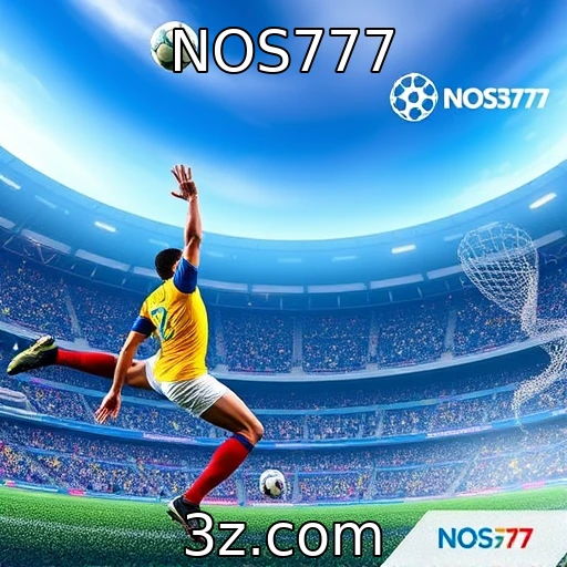 NOS777 Análise das Melhores Apostas para o Campeonato Brasileiro deste Mês