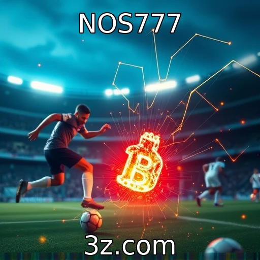 NOS777 Explorando o Crescimento das Apostas Esportivas no Brasil