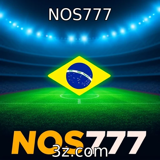 NOS777 O Futuro das Apostas: Como o Brasil Está Transformando o Mercado