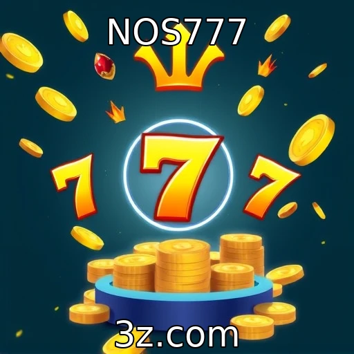 NOS777 Descubra as Melhores Estratégias para Apostas em E-Sports