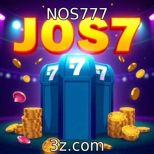 NOS777 Apostadores brasileiros se destacam nas plataformas de e-sports