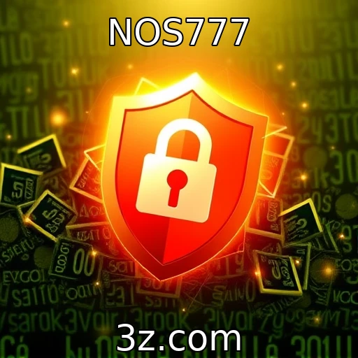 NOS777 Os segredos das apostas esportivas: estratégias que você precisa conhecer