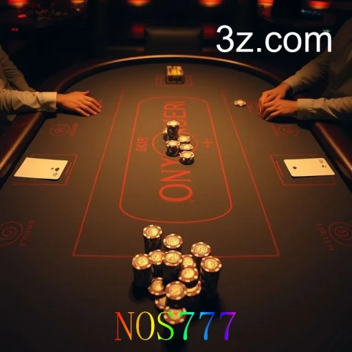 NOS777 Slots