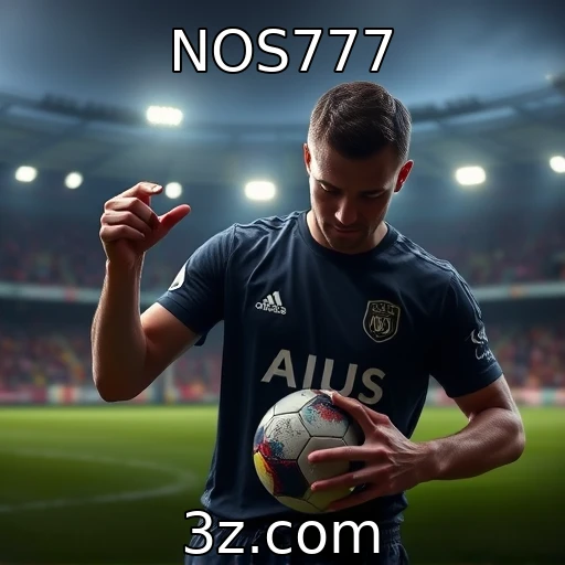 NOS777 Apostas esportivas: Como analisar jogos para maximizar seus ganhos